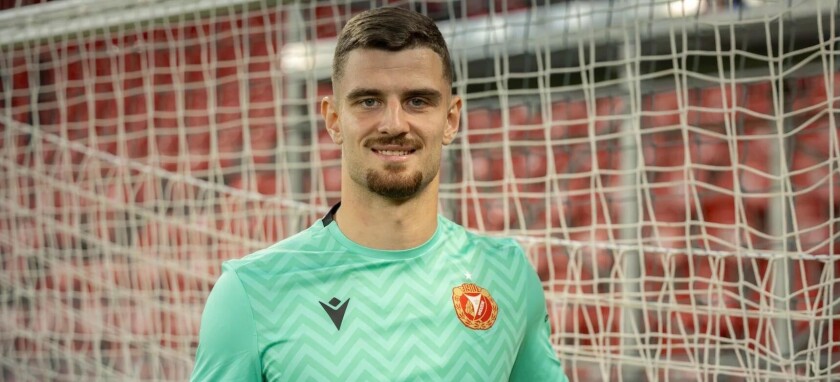 Veljko Ilić