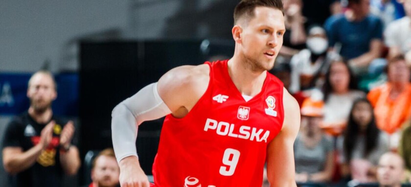 Mateusz Ponitka