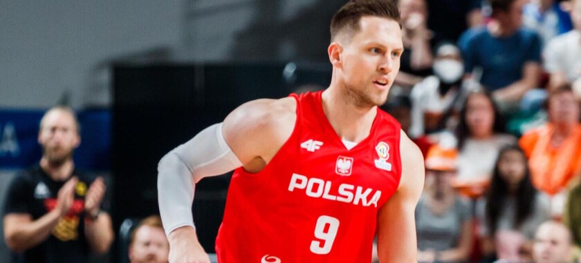 Mateusz Ponitka