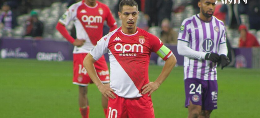 Wissam Ben Yedder