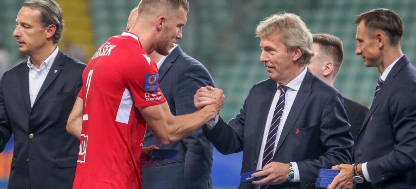 Zbigniew Boniek