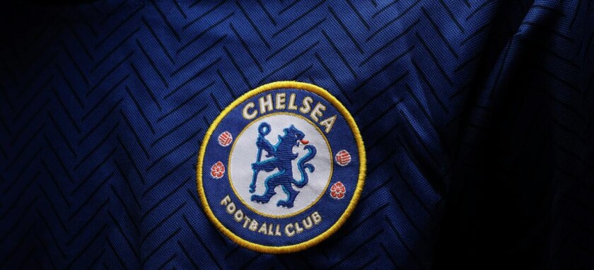 Koszulka Chelsea