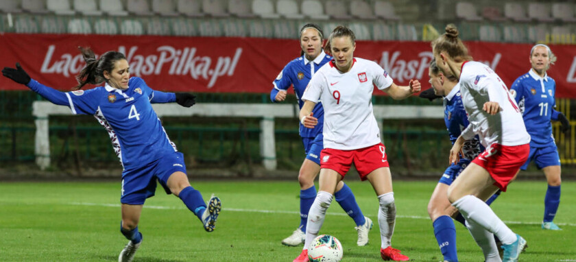 ELIMINACJE MISTRZOSTW EUROPY KOBIET MISTRZOSTWA EUROPY KOBIET POLSKA - MOLDAWIA ANA ARNAUTU EWA PAJOR NIKOLA KARCZEWSKA CLAUDIA CHIPER