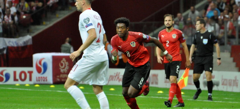 David Alaba