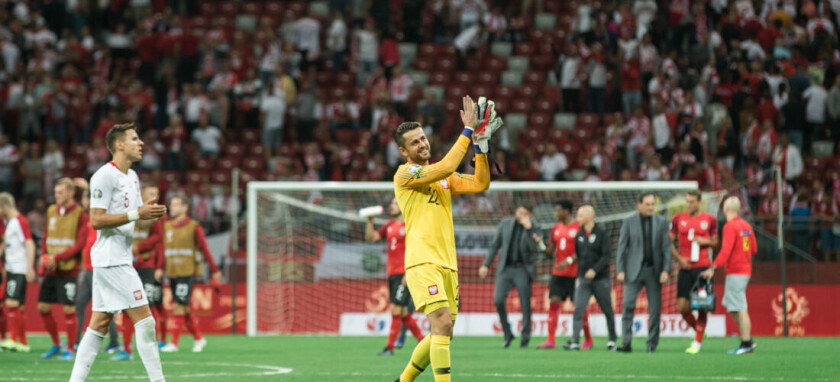Łukasz Fabiański
