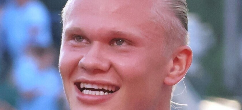 Erling Haaland
