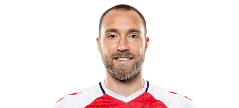 Christian Eriksen