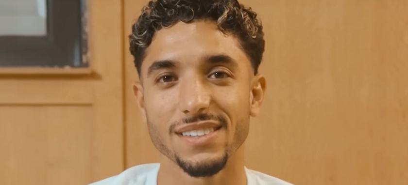 Omar Marmoush