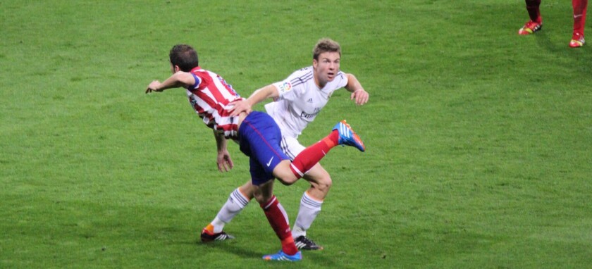 Asier Illarramendi