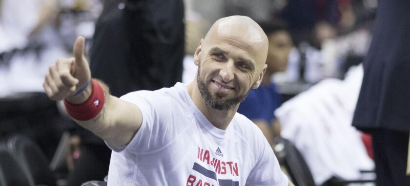 Marcin Gortat