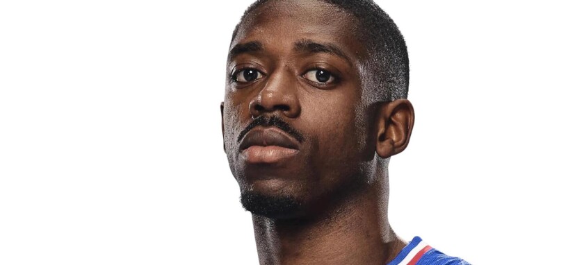 Ousmane Dembele