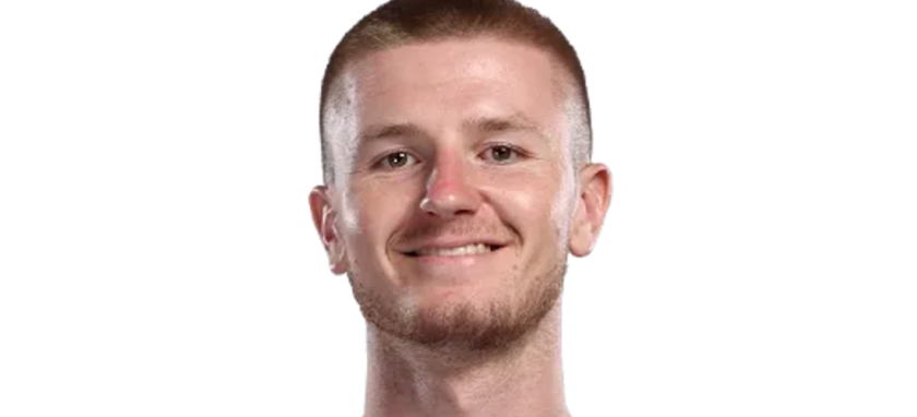 Adam Wharton