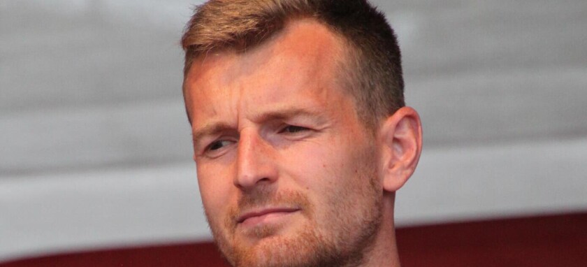 Lukas Hradecky