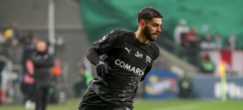 Ajdin Hasić