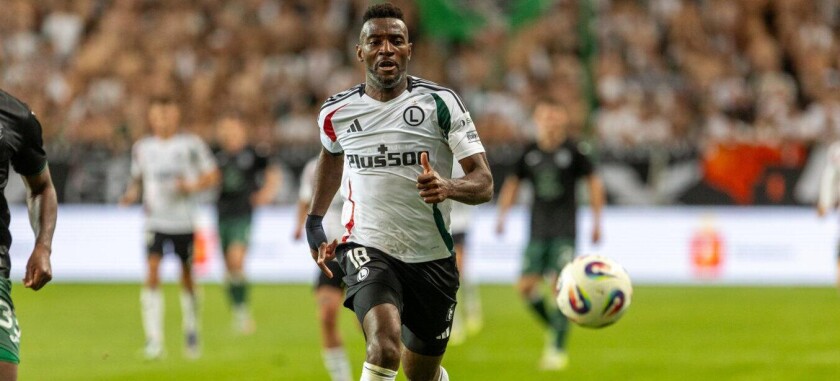 Jean-Pierre Nsame