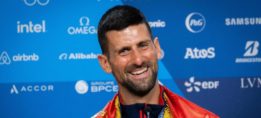 Novak Djoković