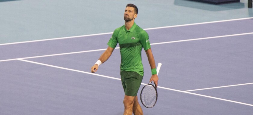 Novak Djoković