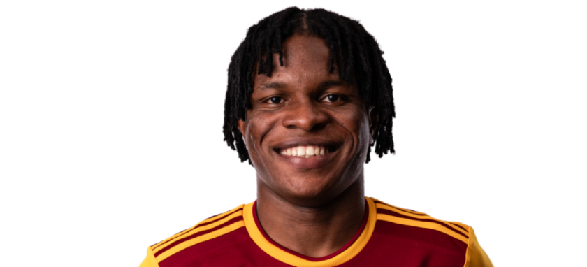 Samuel Isife