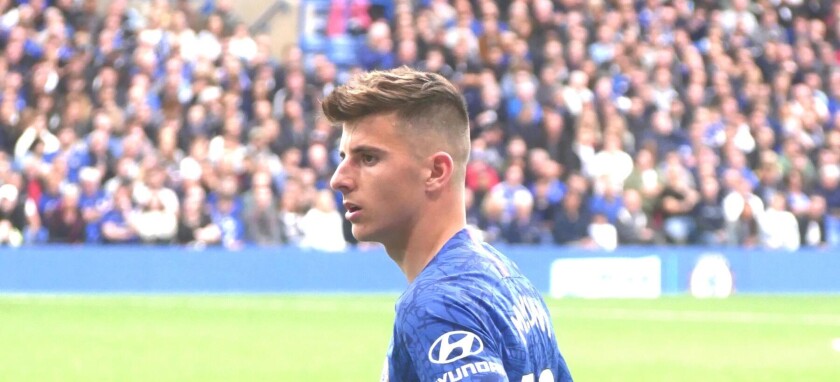 Mason Mount