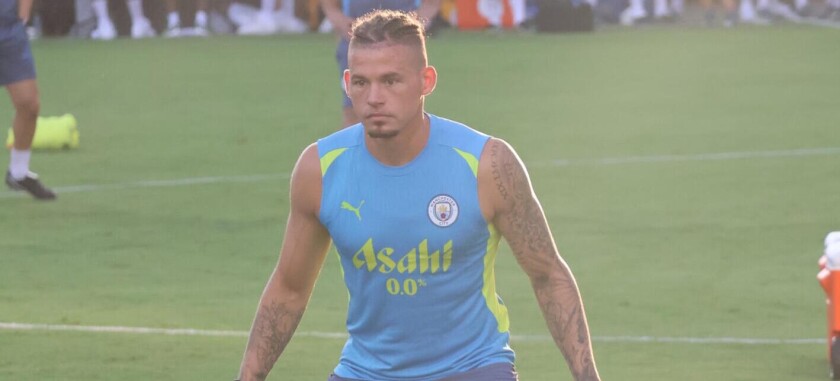 Kalvin Phillips