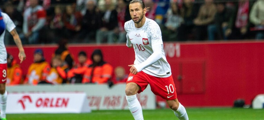Grzegorz Krychowiak