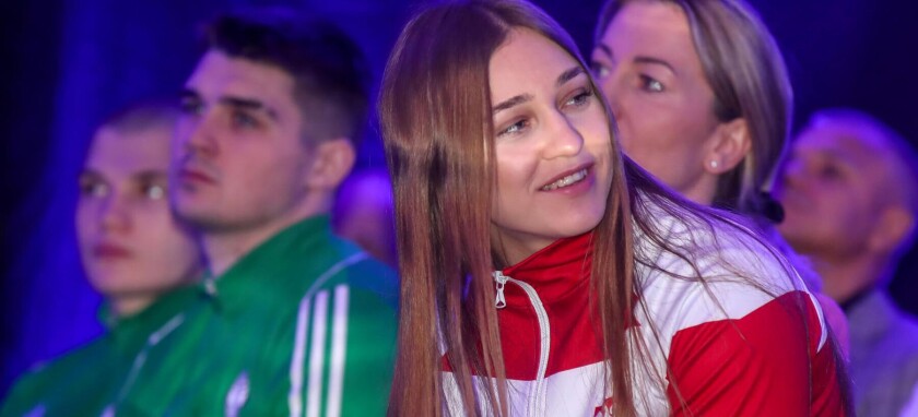 Julia Szeremeta