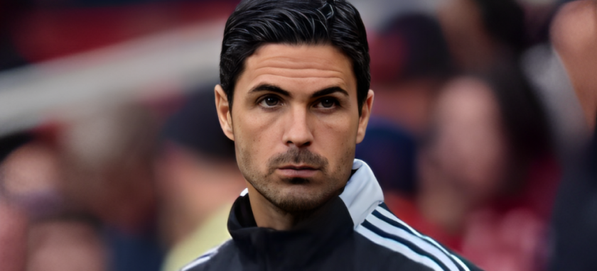 Mikel Arteta