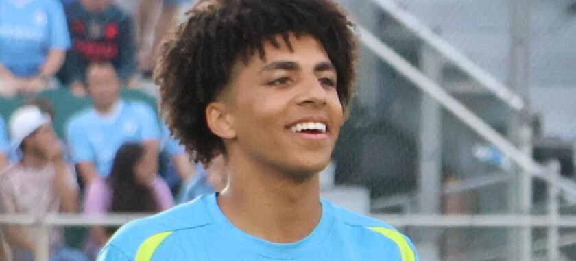 Rico Lewis