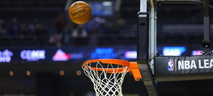 NBA