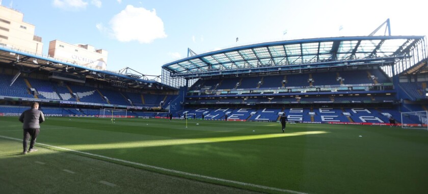 Stamford Bridge