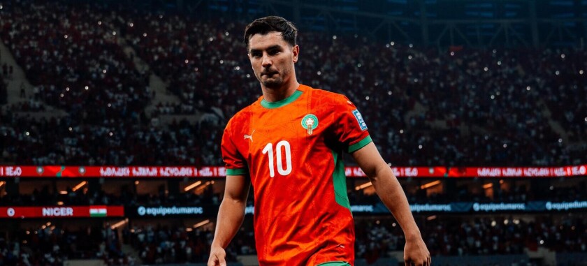 Brahim Diaz