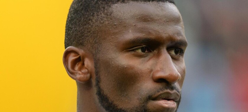 Antonio Rudiger