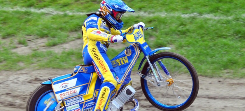 Bartosz Zmarzlik
