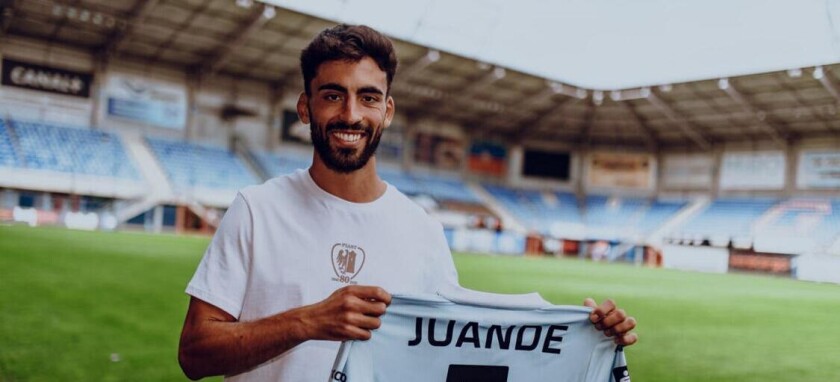 Juande Rivas