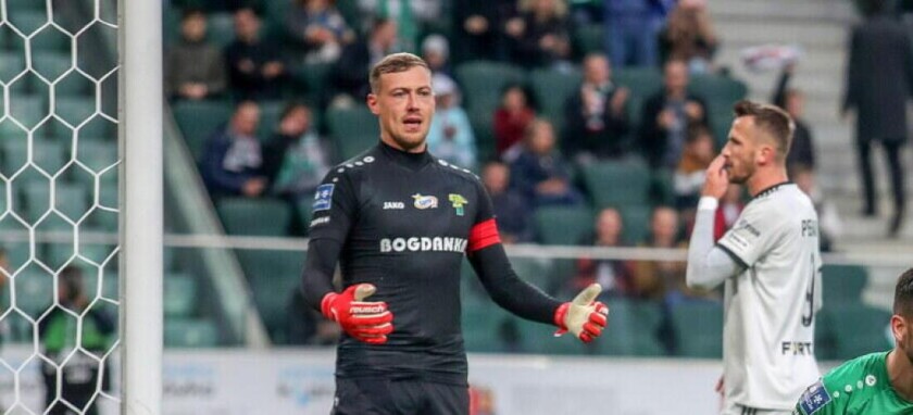Maciej Gostomski