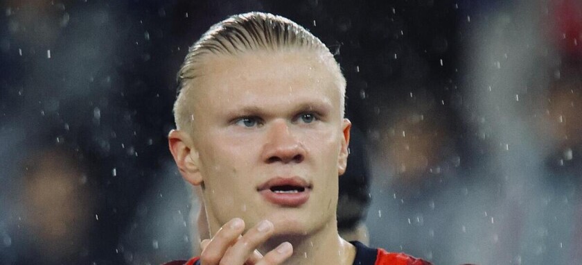 Erling Haaland