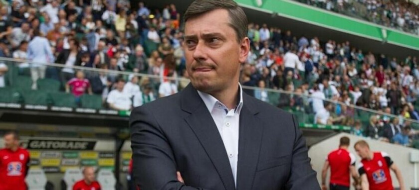 Maciej Skorża