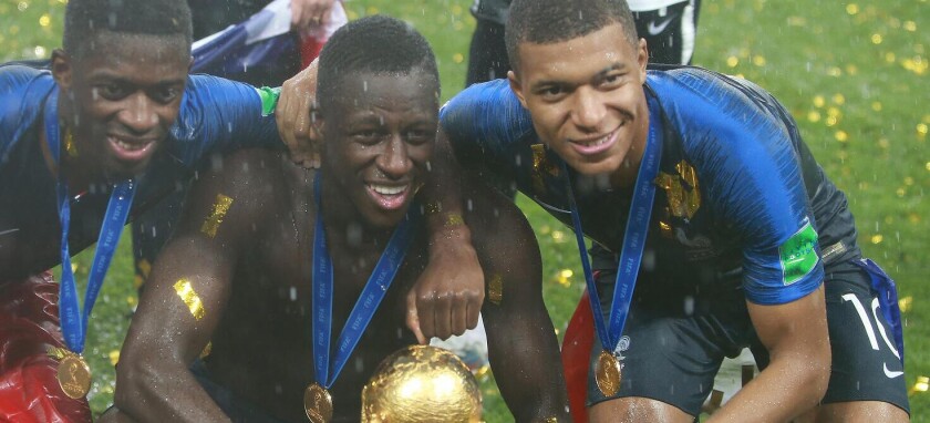Benjamin Mendy