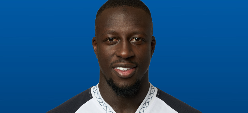Benjamin Mendy