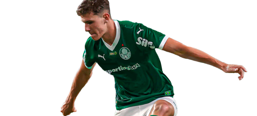 Luis Benedetti