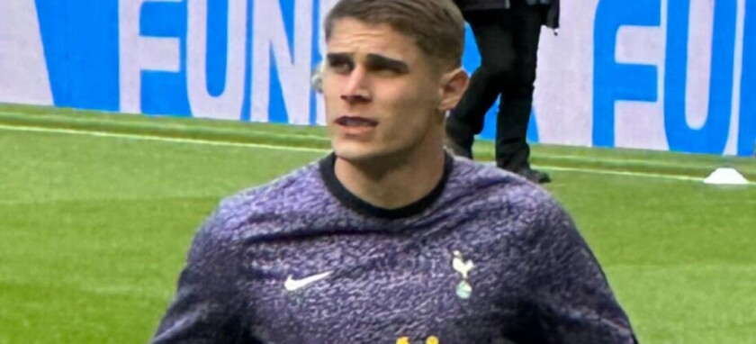Micky Van De Ven