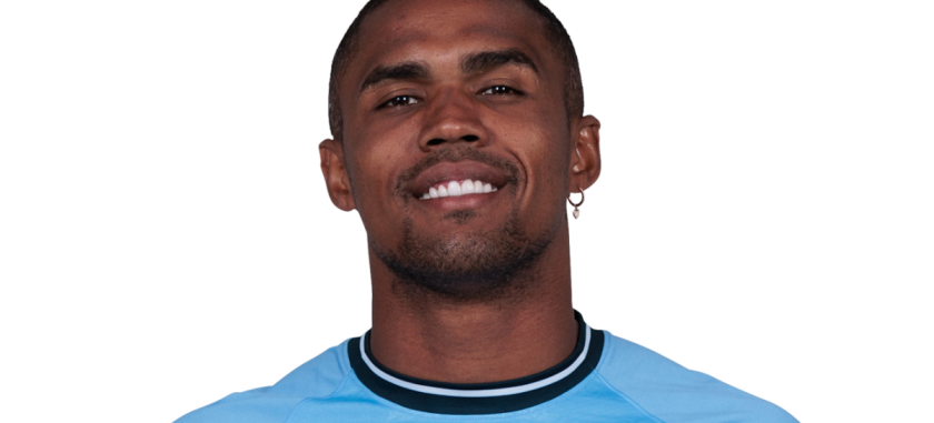 Douglas Costa