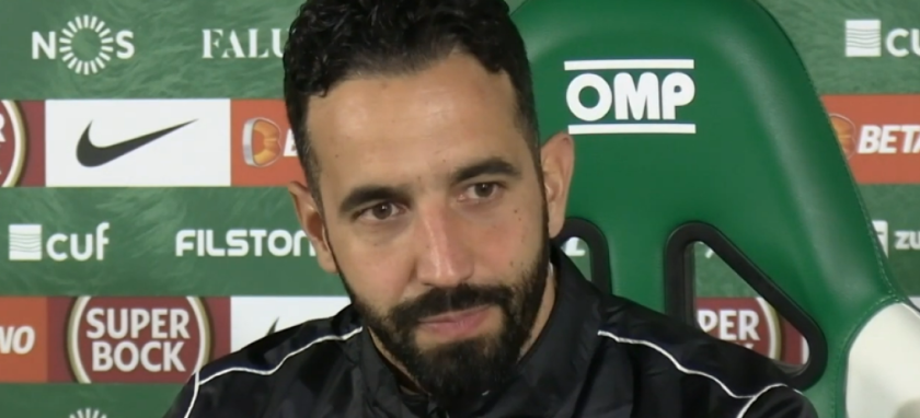 Ruben Amorim