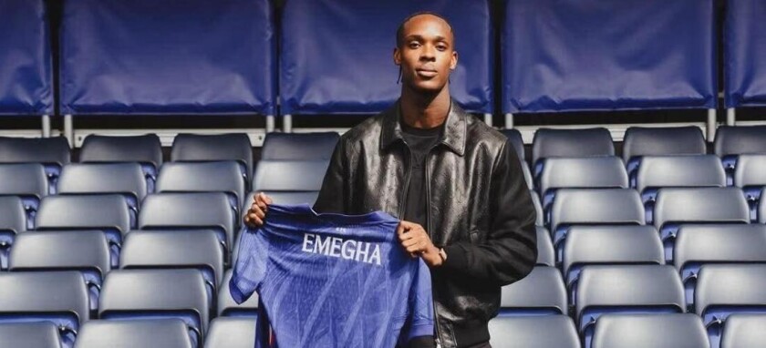Emanuel Emegha
