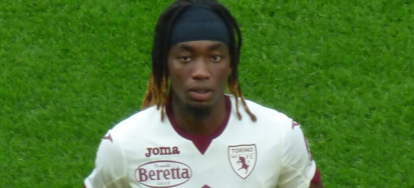 Yann Karamoh