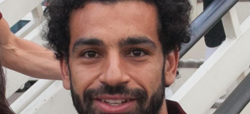 Mohamed Salah
