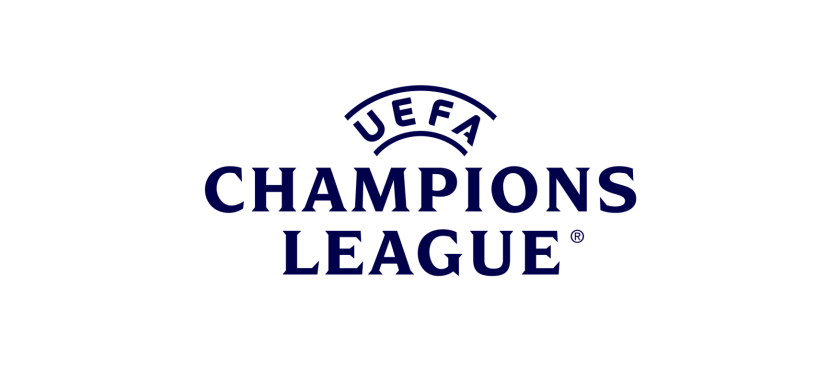 Liga Mistrzów Logo