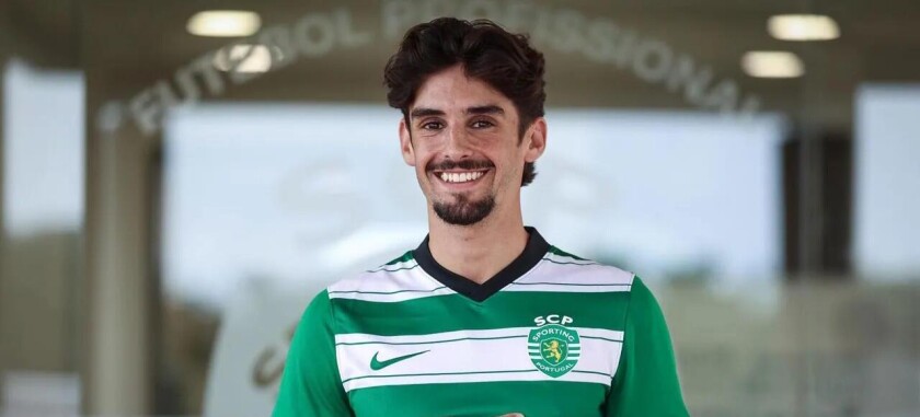 Trincao