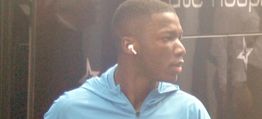 Moises Caicedo