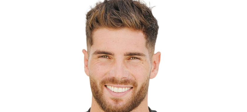 Luca Zidane